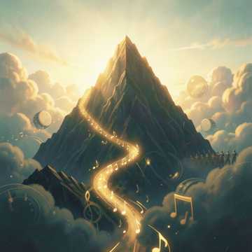 Mountain Fire