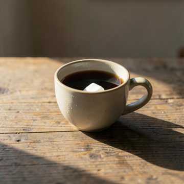 ਕੌਫੀ ਤੇ ਤੂੰ