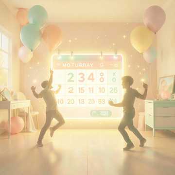 Countdown to Chloe’s Castle Countdown to Chloe’s Castle