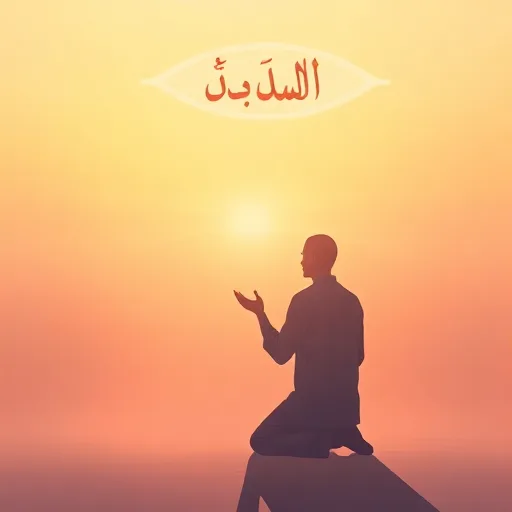 دعاء الهداية