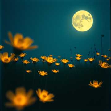 Lueur d’Éternité