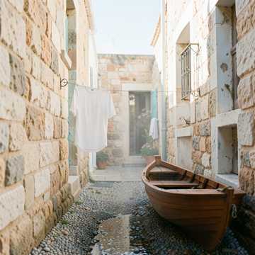 Ege Sabahı