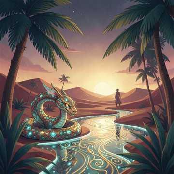 Bluegrass Beat Ascension