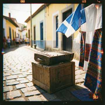 Viva Nicaragua Linda Viva Nicaragua Linda