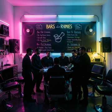 Casa Del Fade