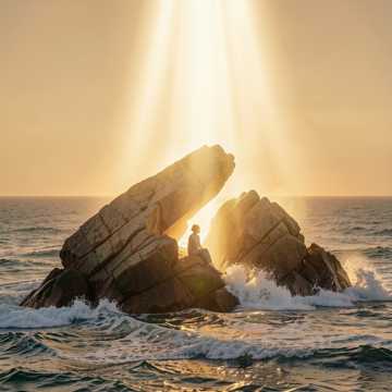 Rock of My Cover