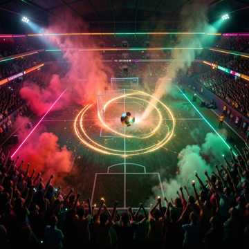 Football Passion Fiesta