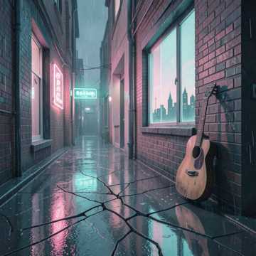 Jangly Streets, Dreamed Return