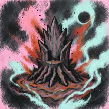 Throne of Ash