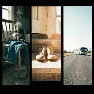 Let Life Go