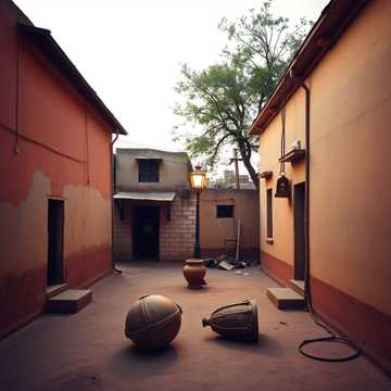 पुरैनी का विवाद