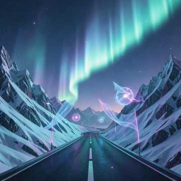 Patagonia 