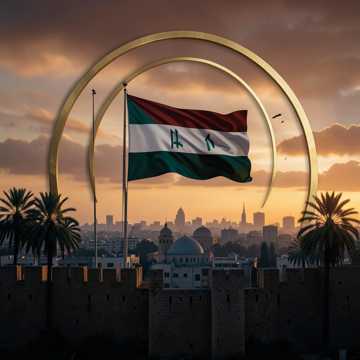 شرف العراق