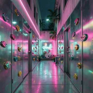 Rebote de Magnetos