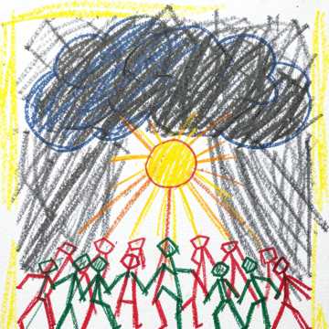 Piano Psalm of the Storm