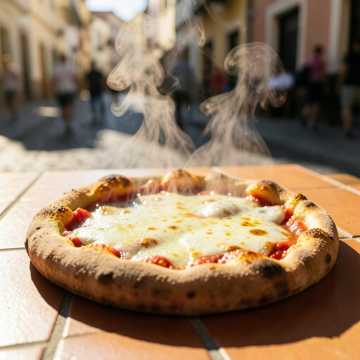 Pizza Suprema