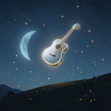 Mandolin Moonlight Serenade Mandolin Moonlight Serenade