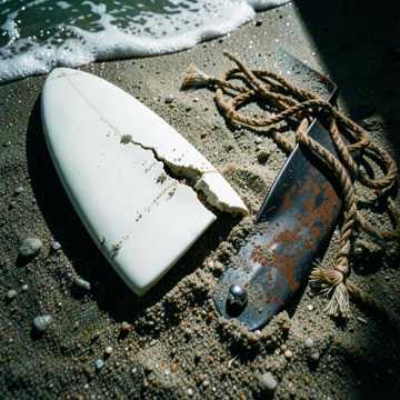 Seafoam Grudge