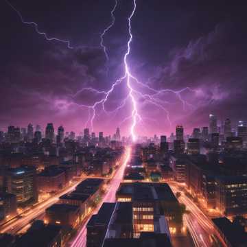 Prince Lightning Returns