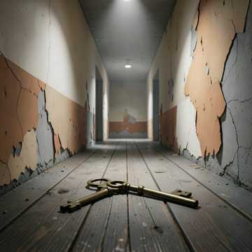 Hallway Crew - JohnnieB