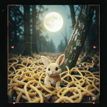 Macaroni World Macaroni World