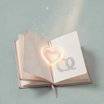 My Dagboek se Dekblad