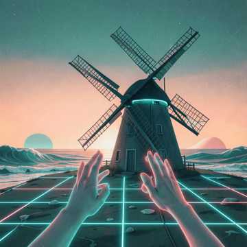Windmill For The Land Windmill For The Land