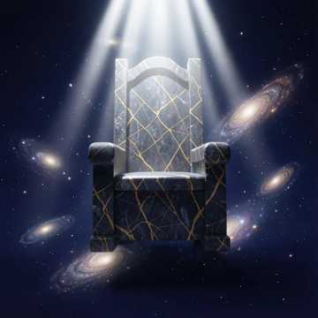 Title: Creator’s Dominion
