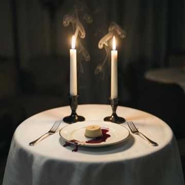 Candlelight for Two