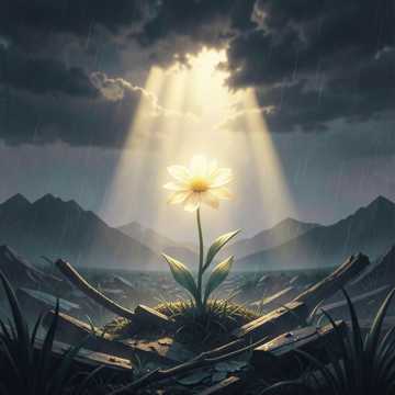 Be My Light Be My Light