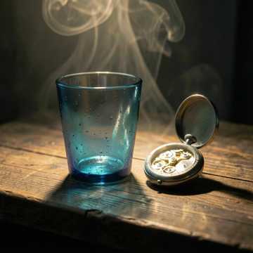 Bar de Relojes