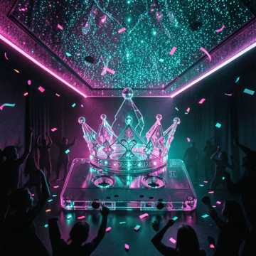 Prom Queen