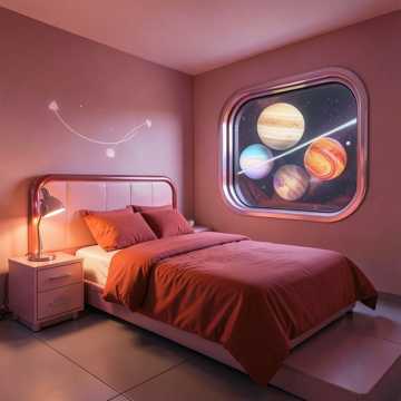 Orbit Candy Orbit Candy