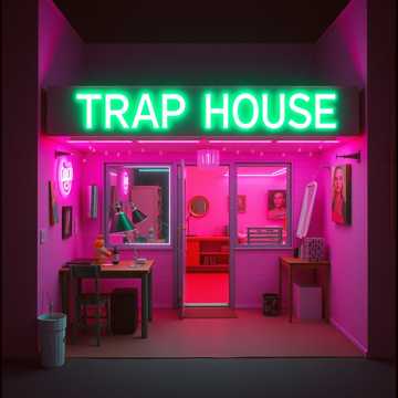 Trap Queen Rolling