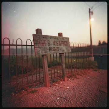 Red Dirt Crossroads