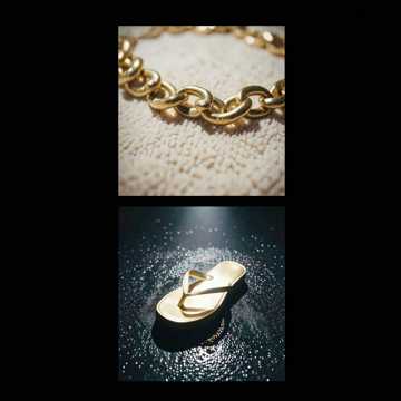 awerysopelea - Schwanz aus Gold awerysopelea - Schwanz aus Gold
