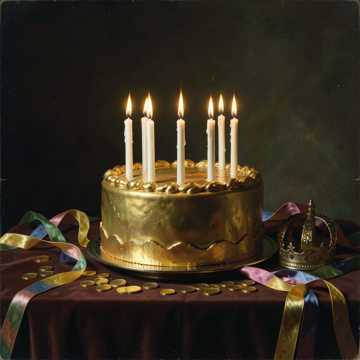 Buon Compleanno Vincenzo