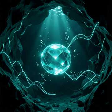 Spectral Depths