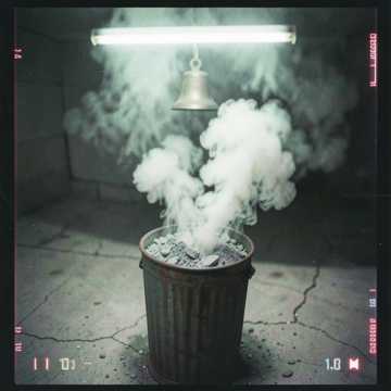 Bucket of Ashes