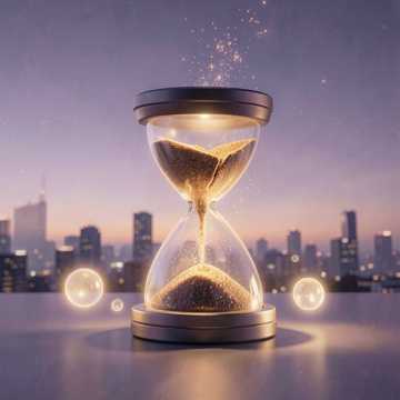 Eternal Echo of a Young Dream