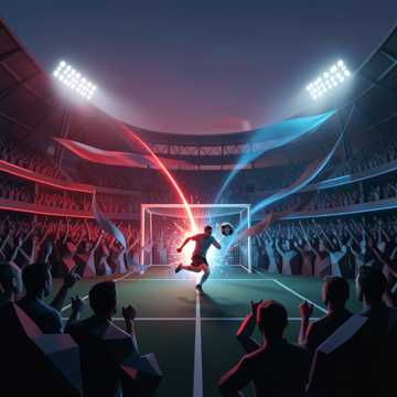 La Copa Arde