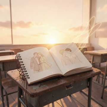 Caderno de Reencontro