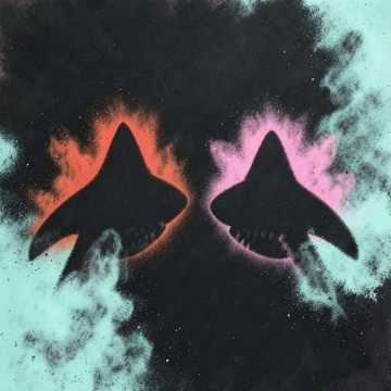 King & Queen Sharks