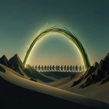قلب العشب قلب العشب