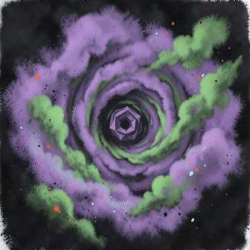 Fungus Over Every Star Fungus Over Every Star