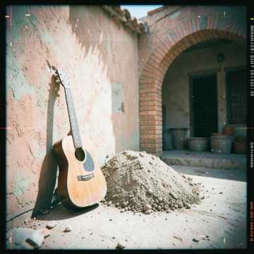 Flamenco Vuelve a Latir