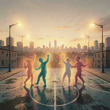 Young and Free