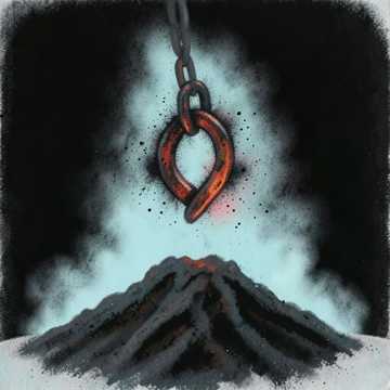 Ironbound Echoes of the Abyss