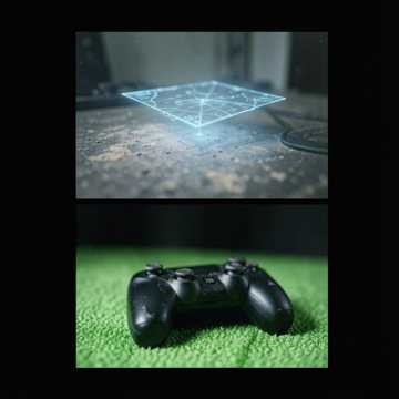 Kalu Gamer Kalu Gamer