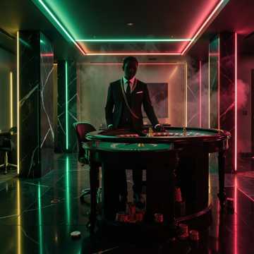 Casino Gold